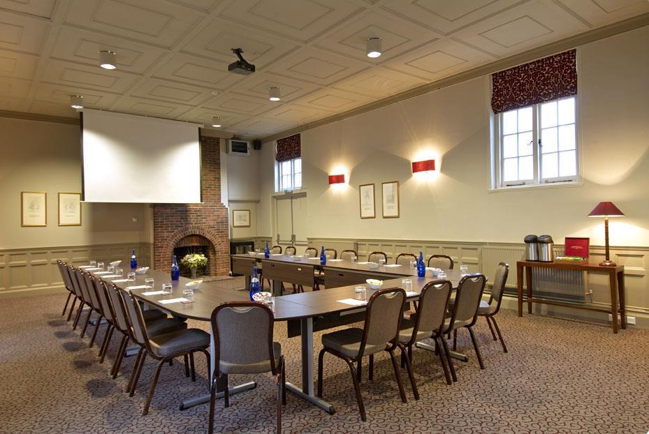ווקינג The Talbot Inn מתקנים תמונה